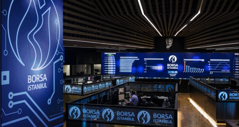 Borsa kazancına yüzde 10 vergi