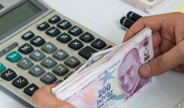 Yeni vergiler geliyor