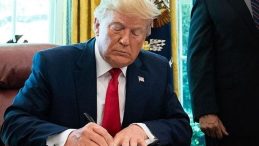 ABD Başkanı Donald Trump Nerede? Salı Gününden Beri Kayboldu