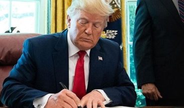 ABD Başkanı Donald Trump Nerede? Salı Gününden Beri Kayboldu