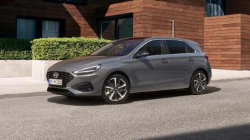 Hyundai i30 yeniden yollarda