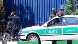 İran’da Mossad bağlantılı 8 casus tutuklandı