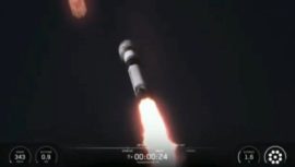 ASELSAN’ın LUNA-1 IoT uydusu yörüngede