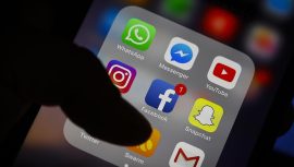 Dijital ayak izleriniz tehdit altında: Sosyal medyada masum paylaşımlar risk oluşturuyor