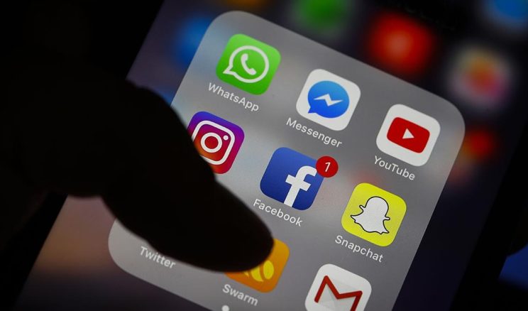 Dijital ayak izleriniz tehdit altında: Sosyal medyada masum paylaşımlar risk oluşturuyor