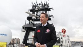 Karadeniz doğal gazında yeni aşama! Günlük 20 milyon metreküpe ulaşacak