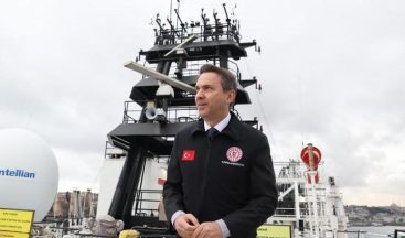 Karadeniz doğal gazında yeni aşama! Günlük 20 milyon metreküpe ulaşacak