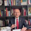 Kılıçdaroğlu: Canlı yayına hazırım