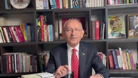 Kılıçdaroğlu: Canlı yayına hazırım