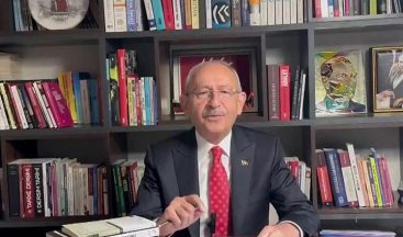 Kılıçdaroğlu: Canlı yayına hazırım