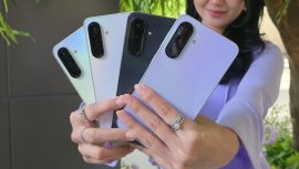 Samsung Galaxy A57 ve Galaxy A37’nin özellikler sızdırıldı