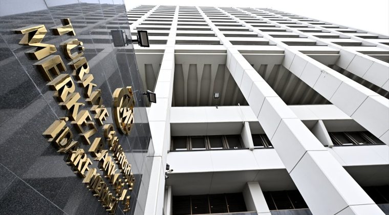 TCMB’nin yılın son para politikası kararı 11 Aralık’ta açıklanacak