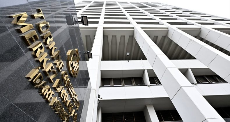 TCMB’nin yılın son para politikası kararı 11 Aralık’ta açıklanacak
